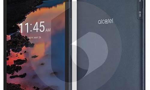 alcatel手机_Alcatel手机开