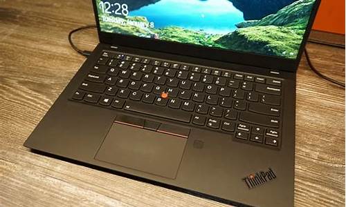 联想thinkpad x1隐士