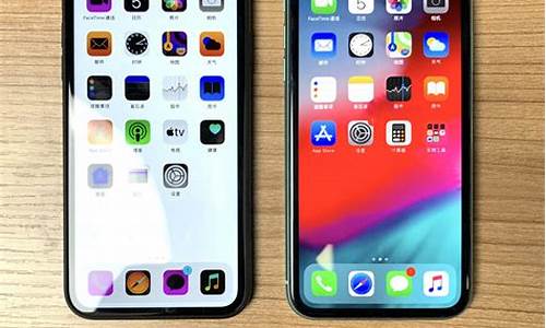 iphonexr和iphone11对比_iPhonexr和iPhone11对比参数
