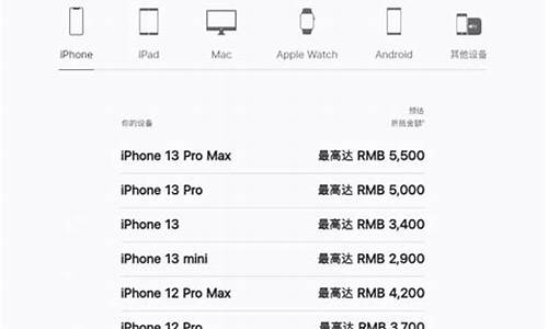 苹果5官方报价多少钱_苹果5官方报价多少钱啊