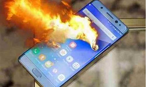 三星note7爆炸_三星note7爆炸全过程